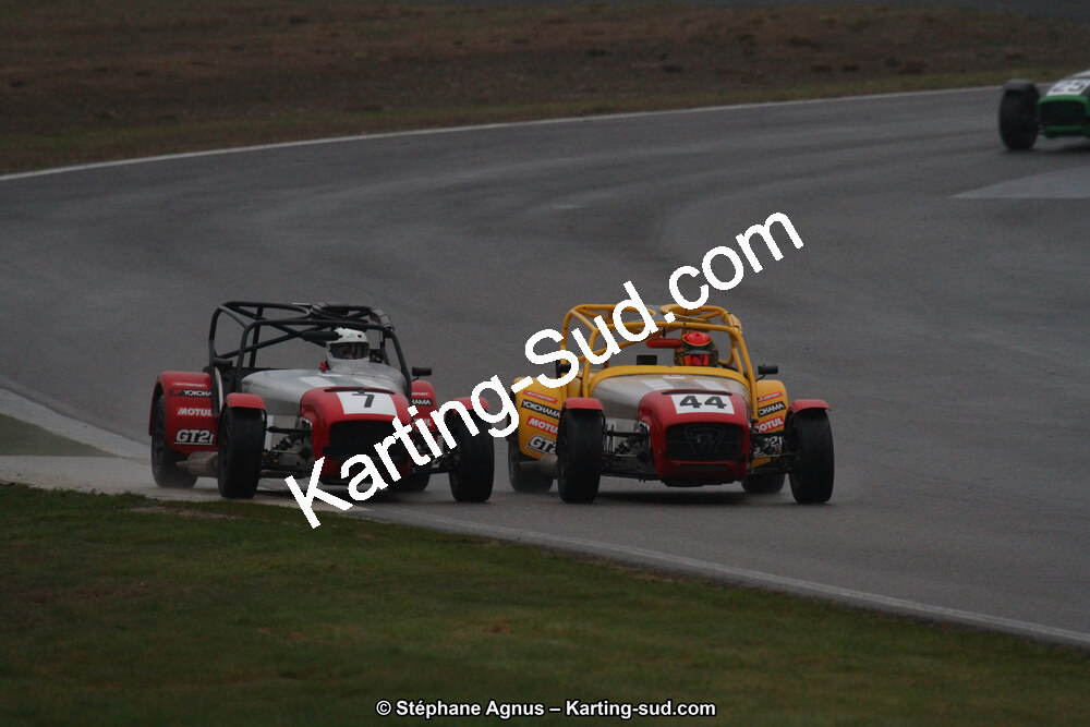 21 & 22/03/2015 : 1er Trophée Jean-Pierre Beltoise à Haute Saintonge (Photos Stéphane Agnus) 2015 — karting
