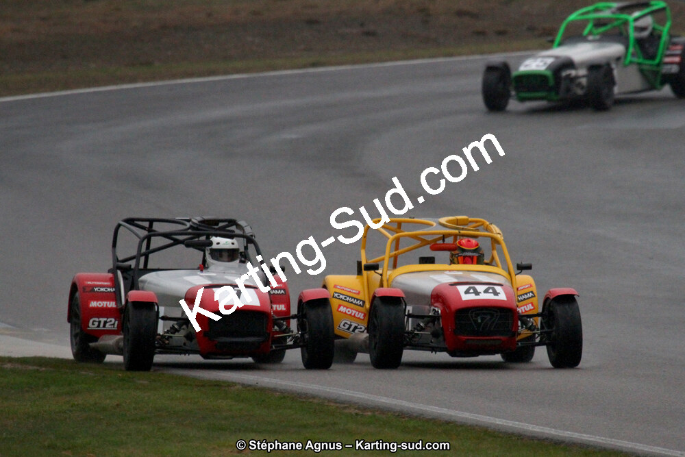 21 & 22/03/2015 : 1er Trophée Jean-Pierre Beltoise à Haute Saintonge (Photos Stéphane Agnus) 2015 — karting