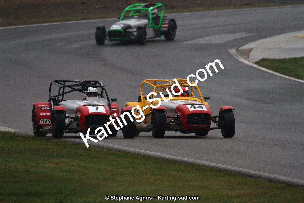 21 & 22/03/2015 : 1er Trophée Jean-Pierre Beltoise à Haute Saintonge (Photos Stéphane Agnus) 2015 — karting