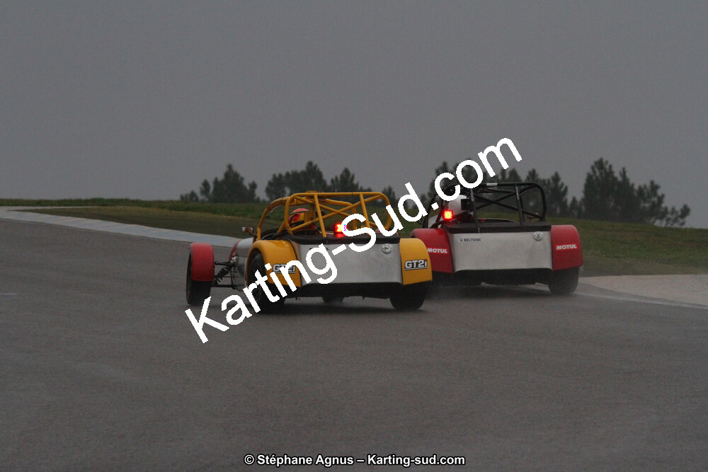 21 & 22/03/2015 : 1er Trophée Jean-Pierre Beltoise à Haute Saintonge (Photos Stéphane Agnus) 2015 — karting