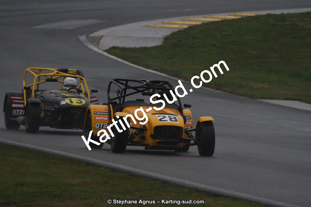21 & 22/03/2015 : 1er Trophée Jean-Pierre Beltoise à Haute Saintonge (Photos Stéphane Agnus) 2015 — karting