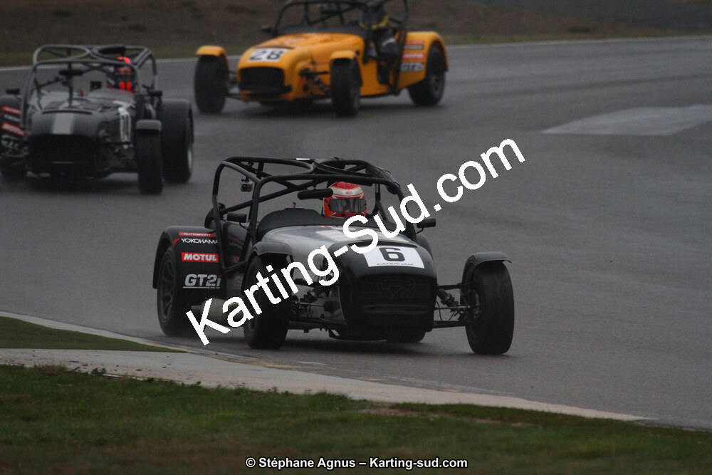 21 & 22/03/2015 : 1er Trophée Jean-Pierre Beltoise à Haute Saintonge (Photos Stéphane Agnus) 2015 — karting