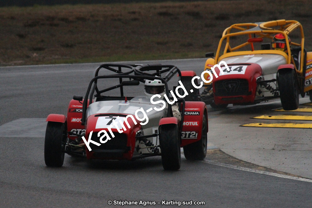 21 & 22/03/2015 : 1er Trophée Jean-Pierre Beltoise à Haute Saintonge (Photos Stéphane Agnus) 2015 — karting