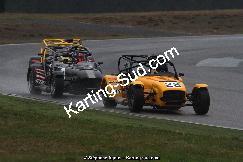 21 & 22/03/2015 : 1er Trophée Jean-Pierre Beltoise à Haute Saintonge (Photos Stéphane Agnus) 2015 — karting