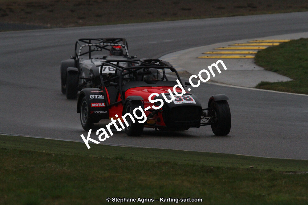 21 & 22/03/2015 : 1er Trophée Jean-Pierre Beltoise à Haute Saintonge (Photos Stéphane Agnus) 2015 — karting