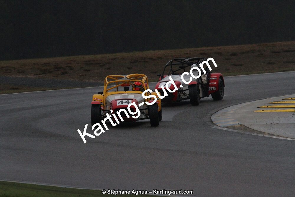 21 & 22/03/2015 : 1er Trophée Jean-Pierre Beltoise à Haute Saintonge (Photos Stéphane Agnus) 2015 — karting