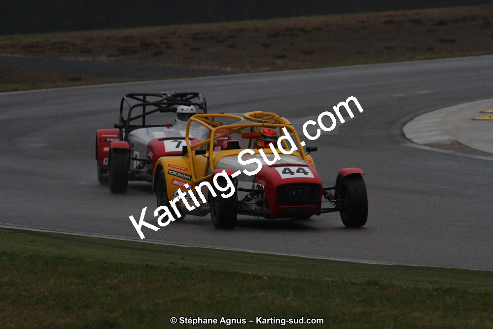 21 & 22/03/2015 : 1er Trophée Jean-Pierre Beltoise à Haute Saintonge (Photos Stéphane Agnus) 2015 — karting