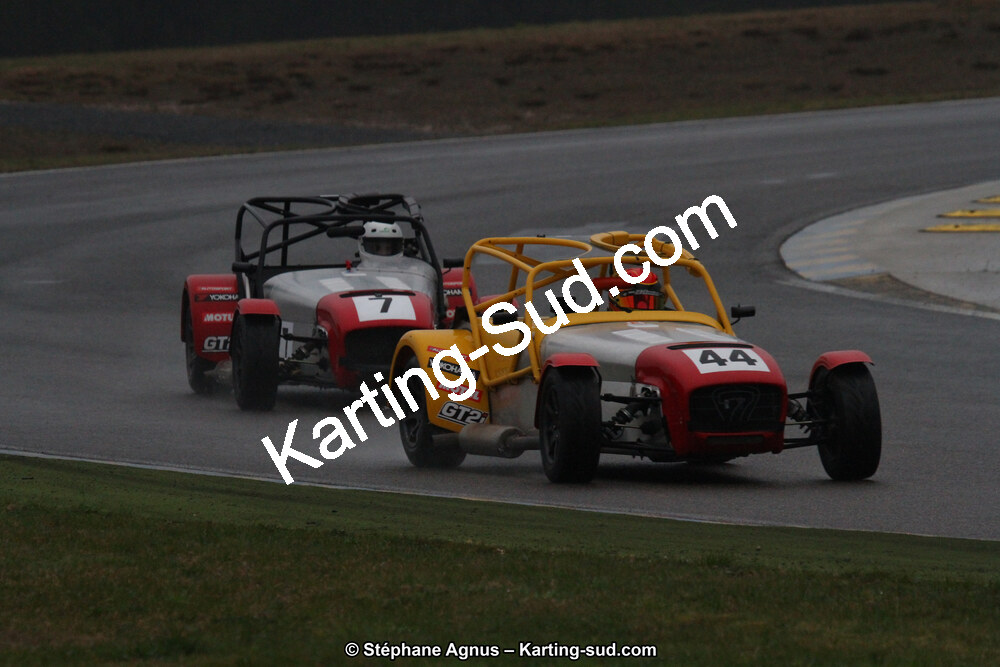 21 & 22/03/2015 : 1er Trophée Jean-Pierre Beltoise à Haute Saintonge (Photos Stéphane Agnus) 2015 — karting