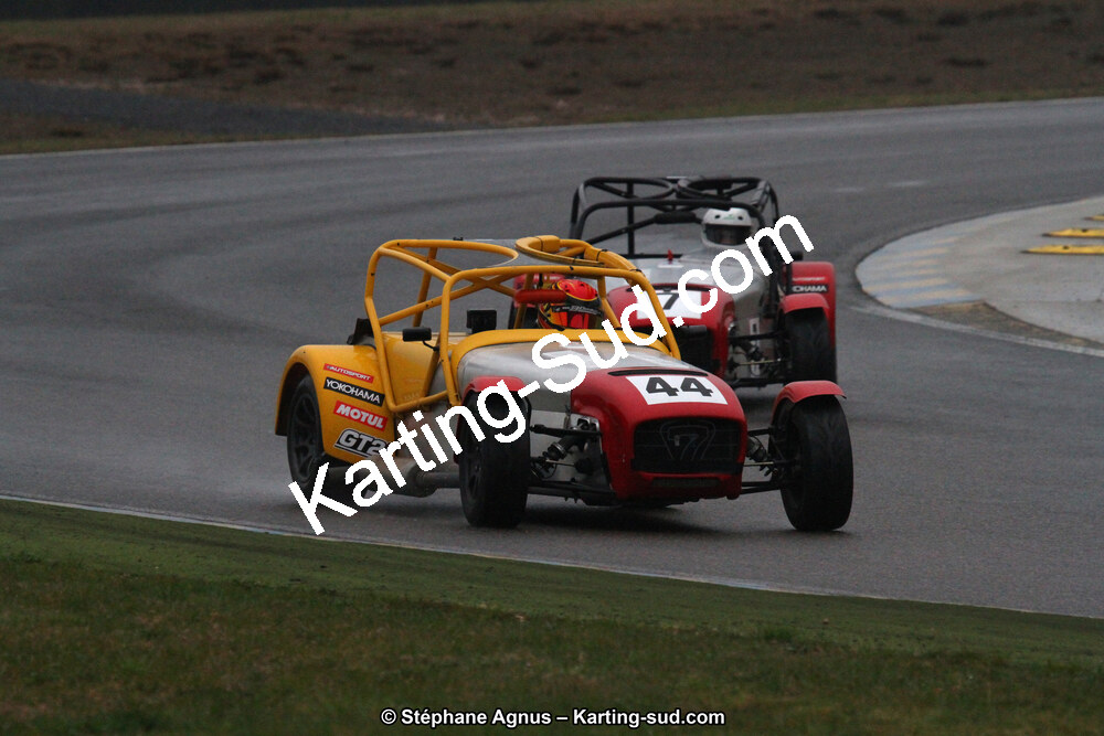 21 & 22/03/2015 : 1er Trophée Jean-Pierre Beltoise à Haute Saintonge (Photos Stéphane Agnus) 2015 — karting