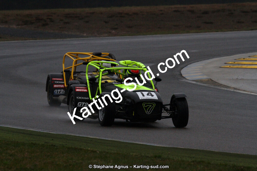21 & 22/03/2015 : 1er Trophée Jean-Pierre Beltoise à Haute Saintonge (Photos Stéphane Agnus) 2015 — karting