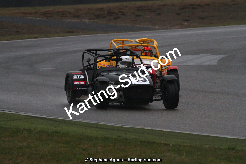 21 & 22/03/2015 : 1er Trophée Jean-Pierre Beltoise à Haute Saintonge (Photos Stéphane Agnus) 2015 — karting