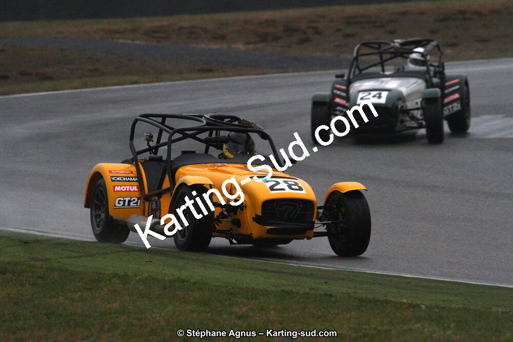 21 & 22/03/2015 : 1er Trophée Jean-Pierre Beltoise à Haute Saintonge (Photos Stéphane Agnus) 2015 — karting