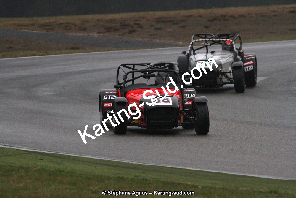 21 & 22/03/2015 : 1er Trophée Jean-Pierre Beltoise à Haute Saintonge (Photos Stéphane Agnus) 2015 — karting