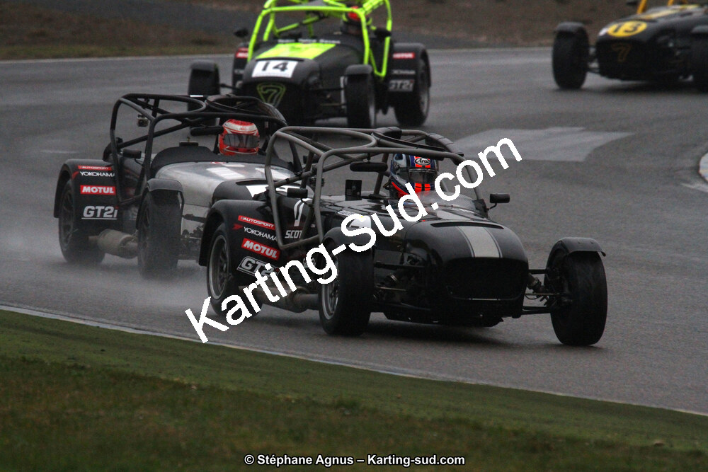 21 & 22/03/2015 : 1er Trophée Jean-Pierre Beltoise à Haute Saintonge (Photos Stéphane Agnus) 2015 — karting