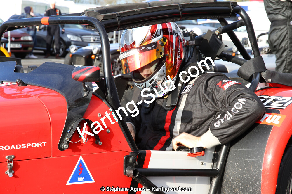 21 & 22/03/2015 : 1er Trophée Jean-Pierre Beltoise à Haute Saintonge (Photos Stéphane Agnus) 2015 — karting