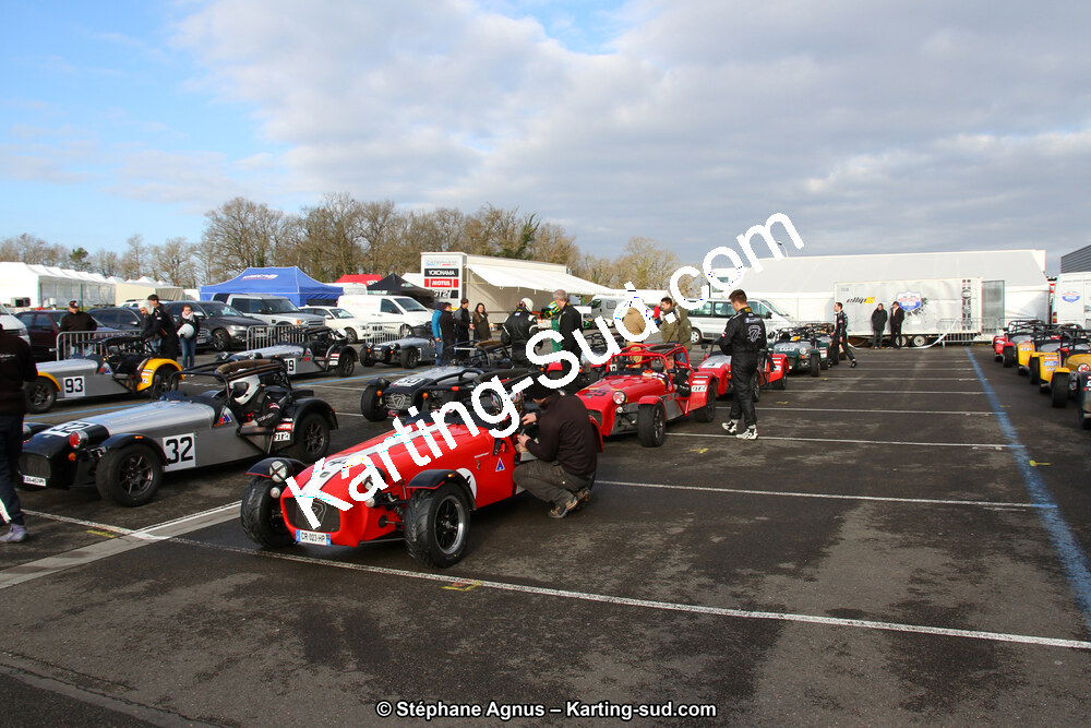 21 & 22/03/2015 : 1er Trophée Jean-Pierre Beltoise à Haute Saintonge (Photos Stéphane Agnus) 2015 — karting