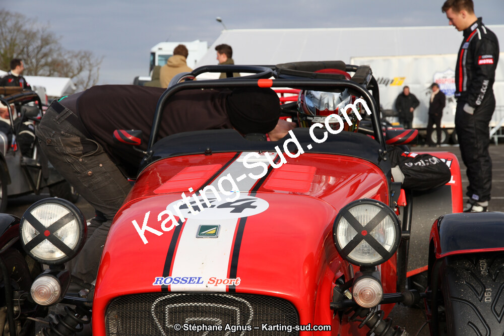 21 & 22/03/2015 : 1er Trophée Jean-Pierre Beltoise à Haute Saintonge (Photos Stéphane Agnus) 2015 — karting
