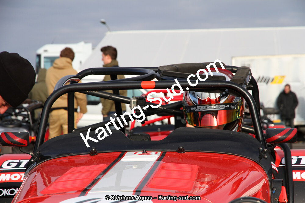 21 & 22/03/2015 : 1er Trophée Jean-Pierre Beltoise à Haute Saintonge (Photos Stéphane Agnus) 2015 — karting