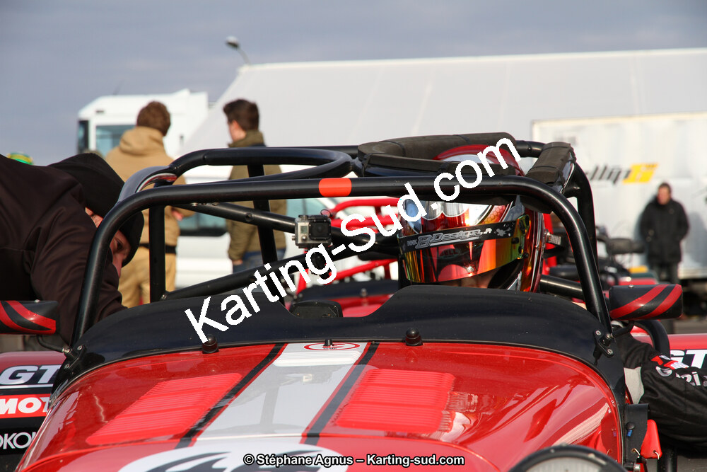 21 & 22/03/2015 : 1er Trophée Jean-Pierre Beltoise à Haute Saintonge (Photos Stéphane Agnus) 2015 — karting