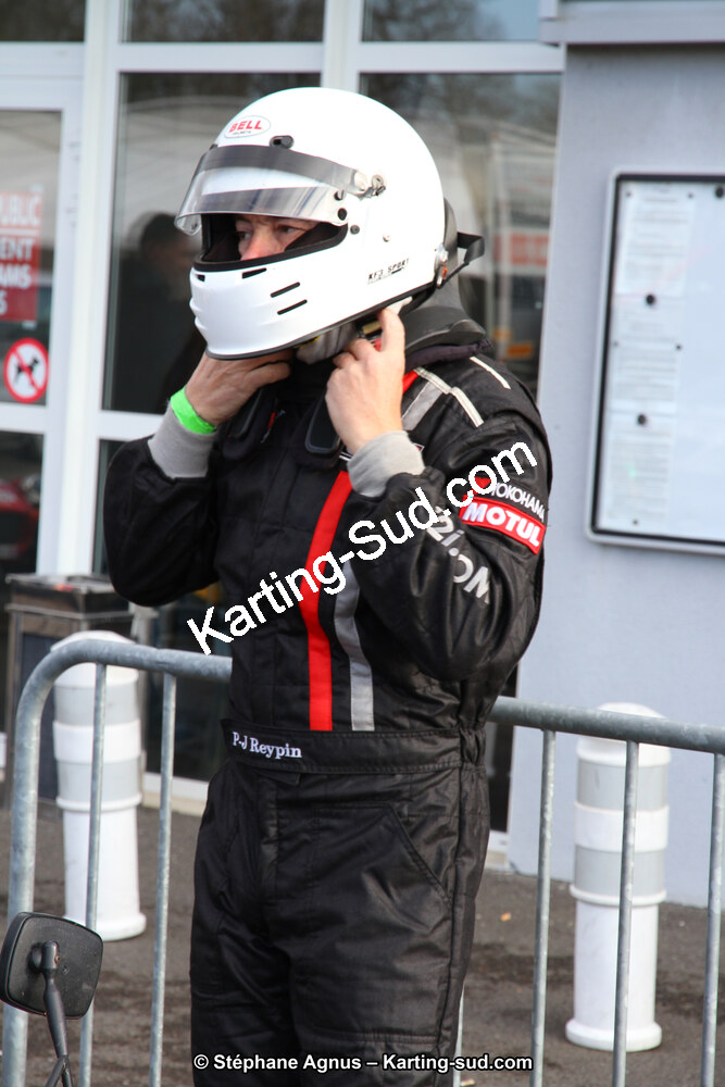 21 & 22/03/2015 : 1er Trophée Jean-Pierre Beltoise à Haute Saintonge (Photos Stéphane Agnus) 2015 — karting