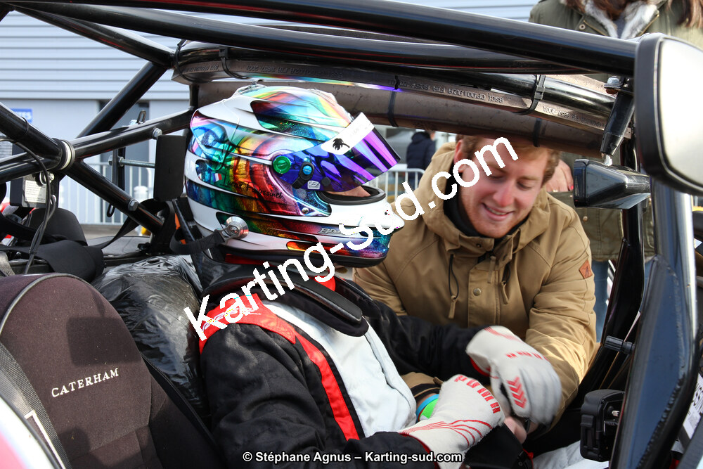 21 & 22/03/2015 : 1er Trophée Jean-Pierre Beltoise à Haute Saintonge (Photos Stéphane Agnus) 2015 — karting