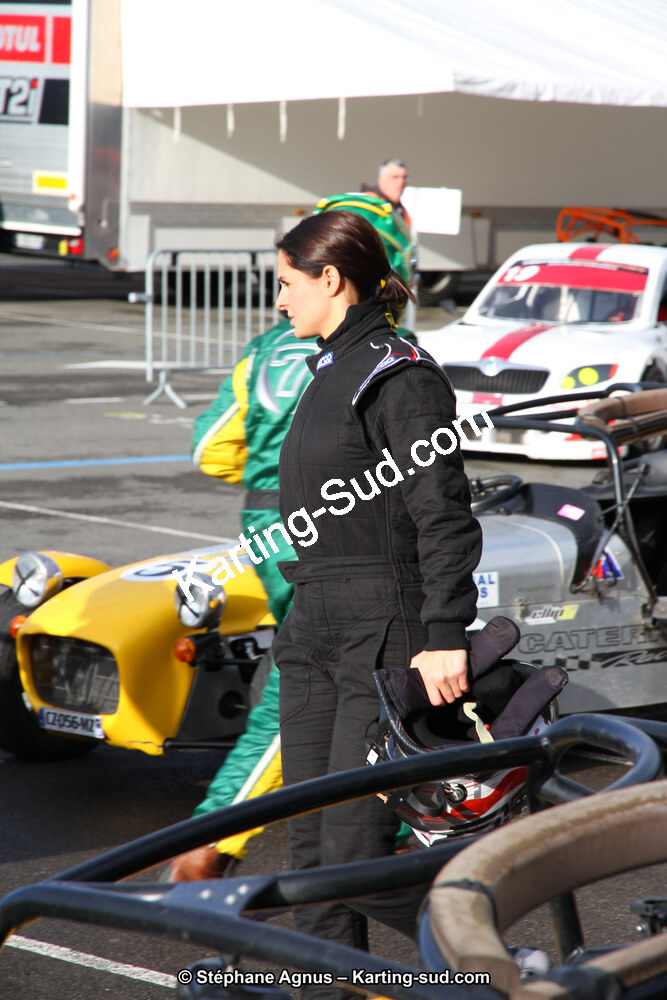 21 & 22/03/2015 : 1er Trophée Jean-Pierre Beltoise à Haute Saintonge (Photos Stéphane Agnus) 2015 — karting