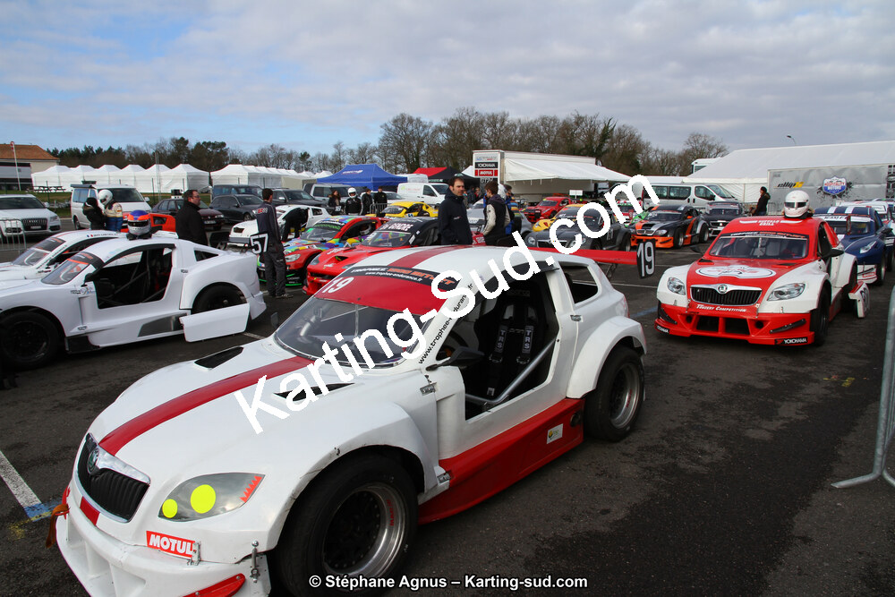 21 & 22/03/2015 : 1er Trophée Jean-Pierre Beltoise à Haute Saintonge (Photos Stéphane Agnus) 2015 — karting