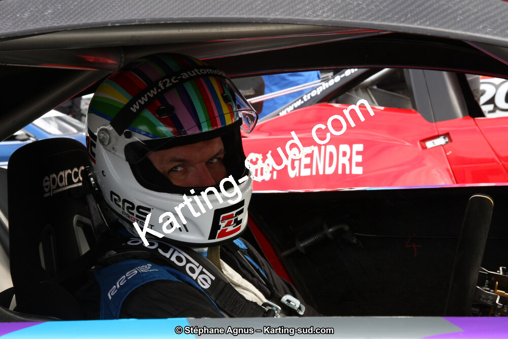 21 & 22/03/2015 : 1er Trophée Jean-Pierre Beltoise à Haute Saintonge (Photos Stéphane Agnus) 2015 — karting
