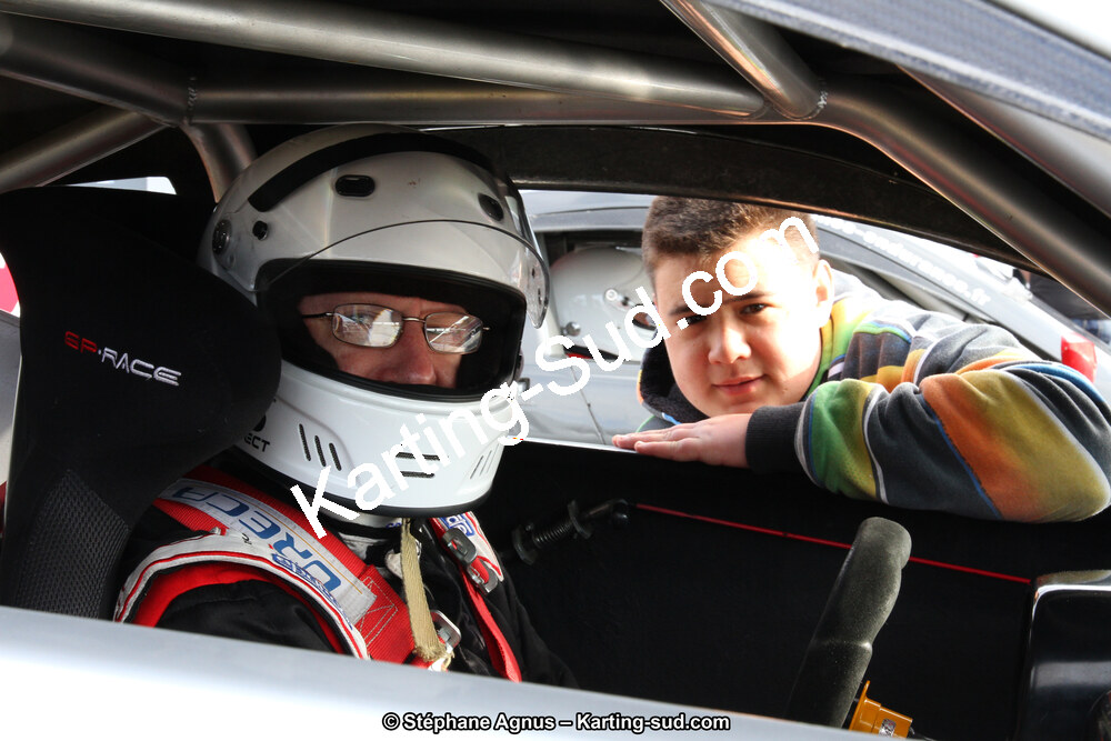 21 & 22/03/2015 : 1er Trophée Jean-Pierre Beltoise à Haute Saintonge (Photos Stéphane Agnus) 2015 — karting