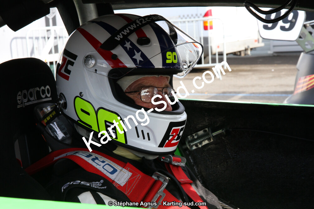 21 & 22/03/2015 : 1er Trophée Jean-Pierre Beltoise à Haute Saintonge (Photos Stéphane Agnus) 2015 — karting