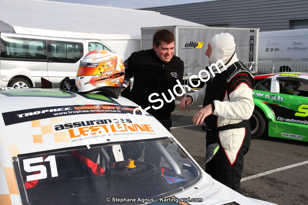 21 & 22/03/2015 : 1er Trophée Jean-Pierre Beltoise à Haute Saintonge (Photos Stéphane Agnus) 2015 — karting