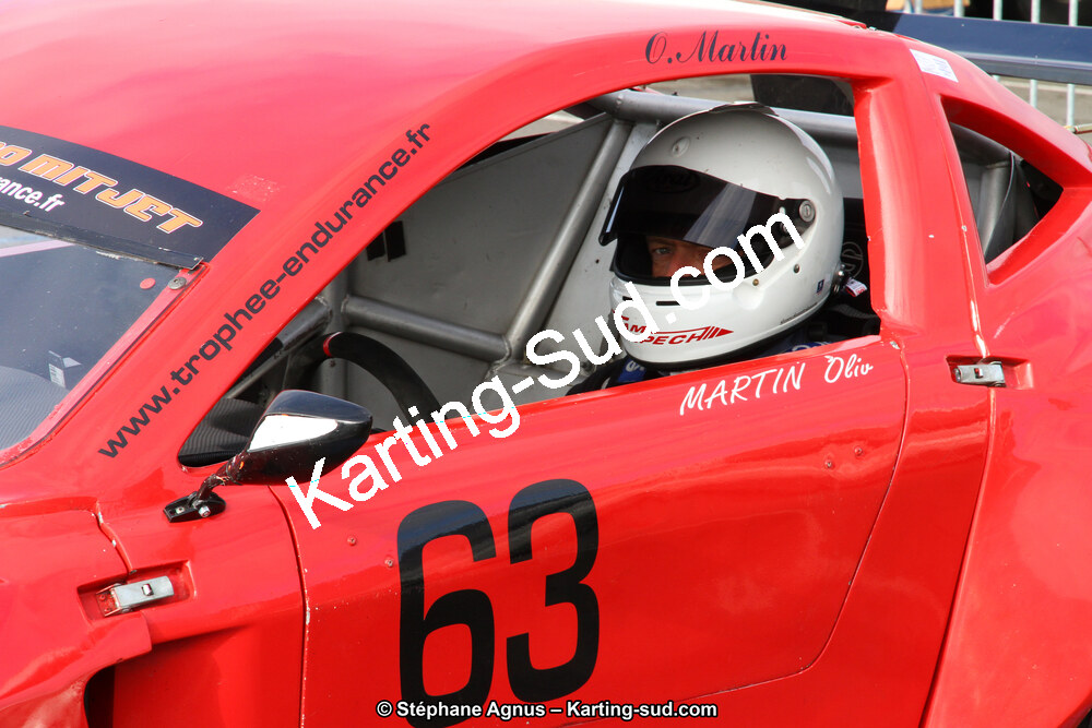 21 & 22/03/2015 : 1er Trophée Jean-Pierre Beltoise à Haute Saintonge (Photos Stéphane Agnus) 2015 — karting