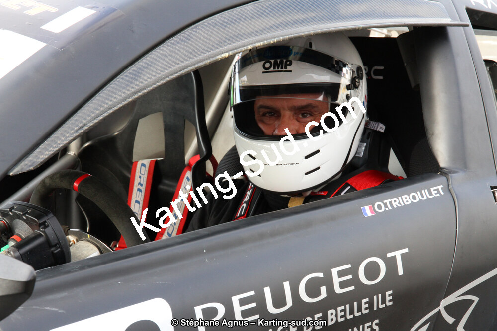21 & 22/03/2015 : 1er Trophée Jean-Pierre Beltoise à Haute Saintonge (Photos Stéphane Agnus) 2015 — karting