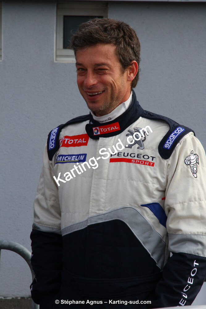21 & 22/03/2015 : 1er Trophée Jean-Pierre Beltoise à Haute Saintonge (Photos Stéphane Agnus) 2015 — karting