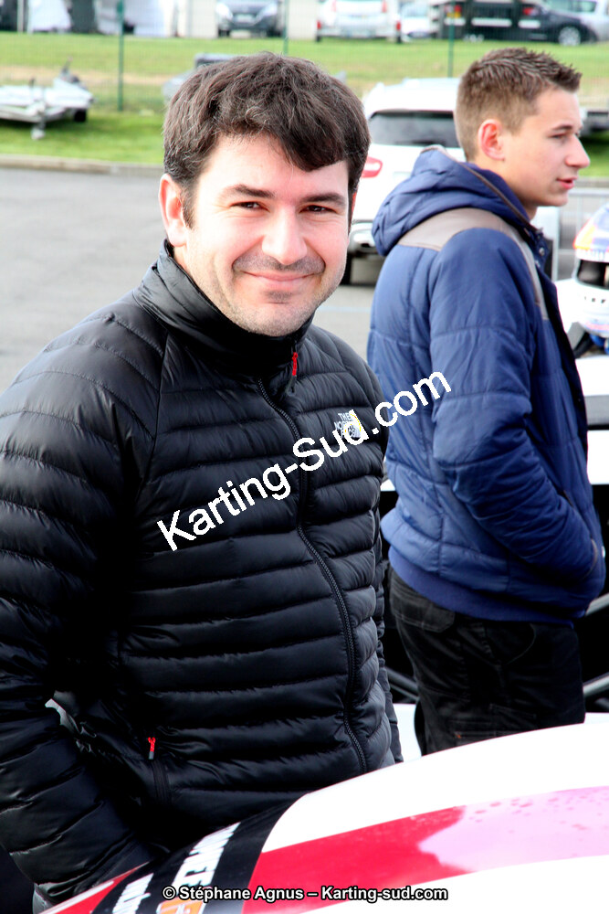 21 & 22/03/2015 : 1er Trophée Jean-Pierre Beltoise à Haute Saintonge (Photos Stéphane Agnus) 2015 — karting