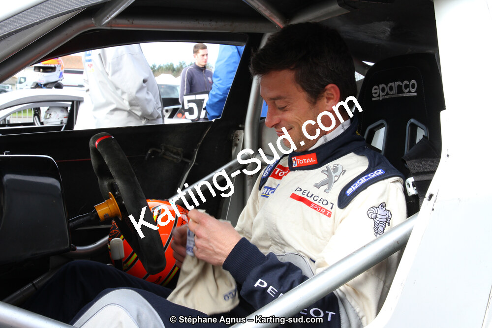 21 & 22/03/2015 : 1er Trophée Jean-Pierre Beltoise à Haute Saintonge (Photos Stéphane Agnus) 2015 — karting