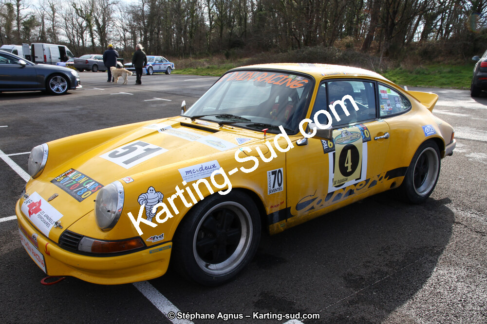 21 & 22/03/2015 : 1er Trophée Jean-Pierre Beltoise à Haute Saintonge (Photos Stéphane Agnus) 2015 — karting