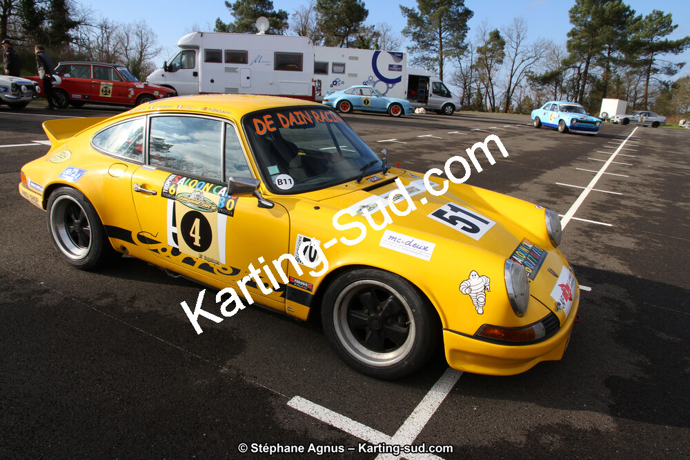 21 & 22/03/2015 : 1er Trophée Jean-Pierre Beltoise à Haute Saintonge (Photos Stéphane Agnus) 2015 — karting