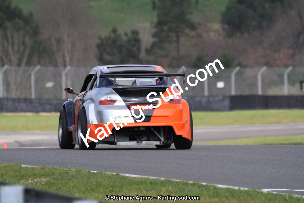 21 & 22/03/2015 : 1er Trophée Jean-Pierre Beltoise à Haute Saintonge (Photos Stéphane Agnus) 2015 — karting