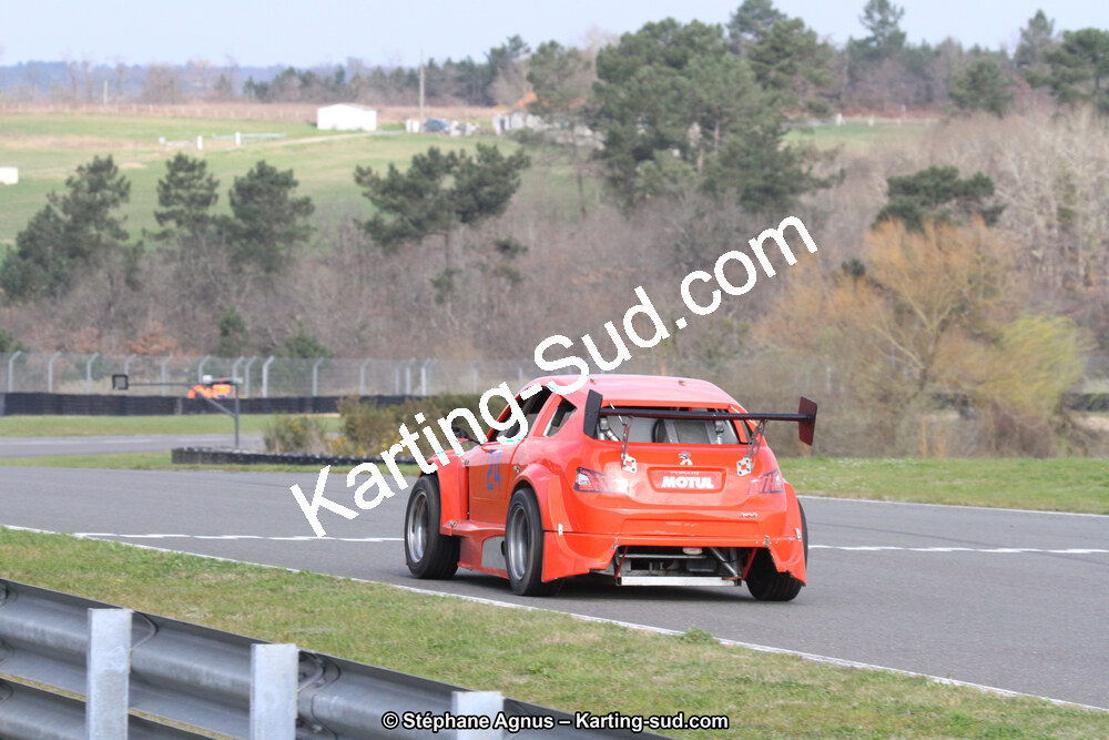 21 & 22/03/2015 : 1er Trophée Jean-Pierre Beltoise à Haute Saintonge (Photos Stéphane Agnus) 2015 — karting