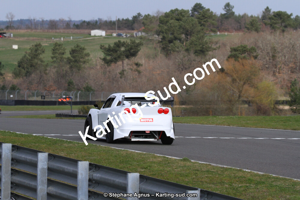 21 & 22/03/2015 : 1er Trophée Jean-Pierre Beltoise à Haute Saintonge (Photos Stéphane Agnus) 2015 — karting