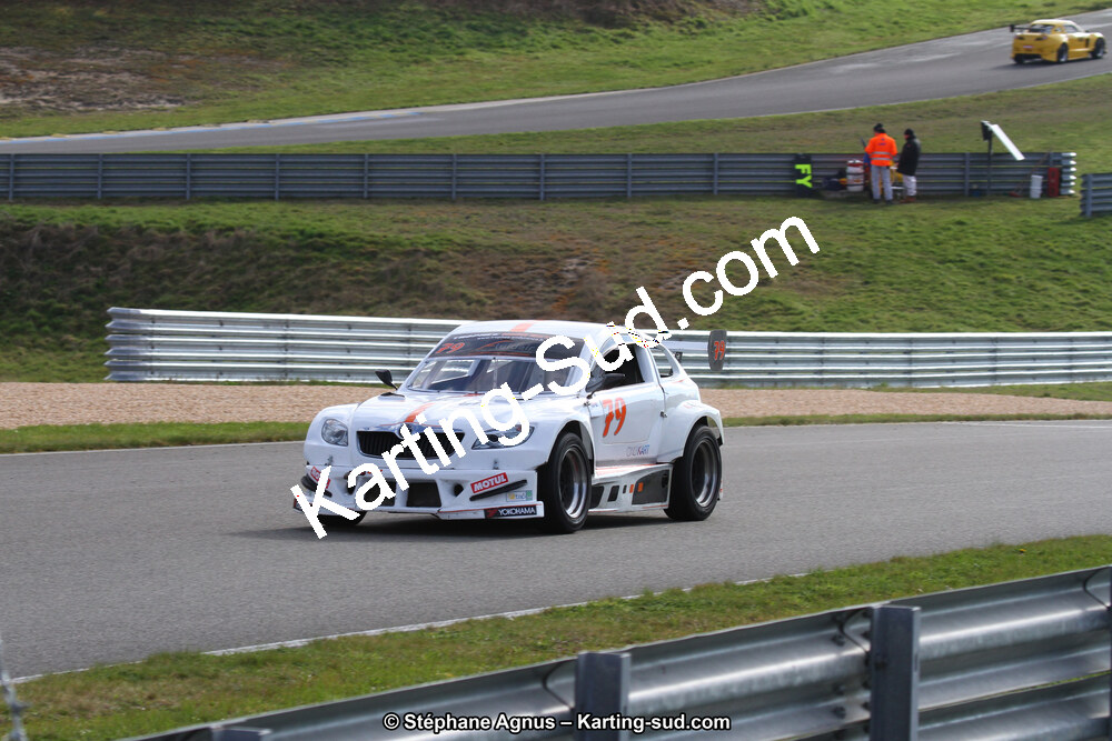 21 & 22/03/2015 : 1er Trophée Jean-Pierre Beltoise à Haute Saintonge (Photos Stéphane Agnus) 2015 — karting