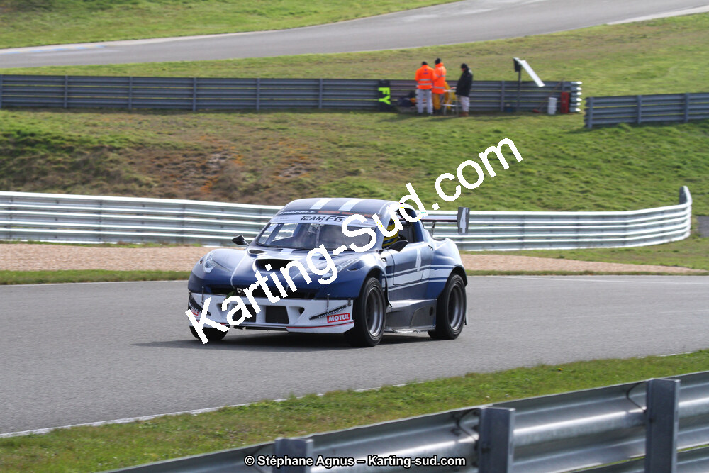 21 & 22/03/2015 : 1er Trophée Jean-Pierre Beltoise à Haute Saintonge (Photos Stéphane Agnus) 2015 — karting
