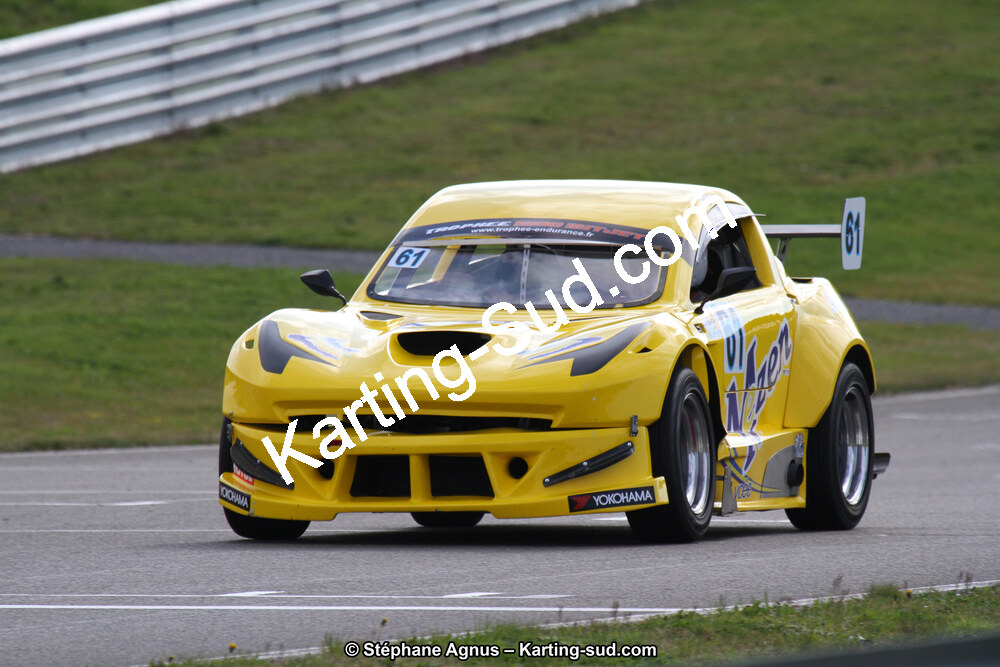 21 & 22/03/2015 : 1er Trophée Jean-Pierre Beltoise à Haute Saintonge (Photos Stéphane Agnus) 2015 — karting