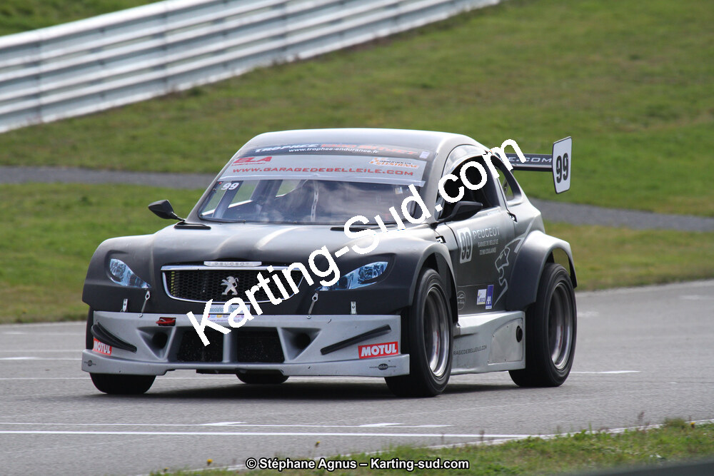 21 & 22/03/2015 : 1er Trophée Jean-Pierre Beltoise à Haute Saintonge (Photos Stéphane Agnus) 2015 — karting