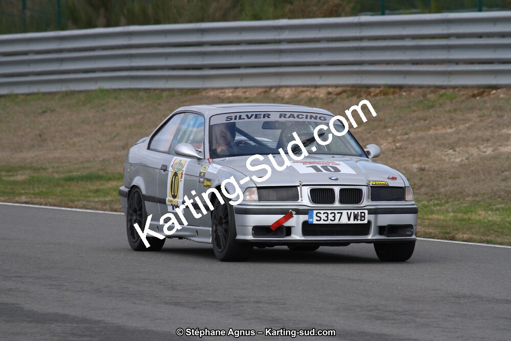 21 & 22/03/2015 : 1er Trophée Jean-Pierre Beltoise à Haute Saintonge (Photos Stéphane Agnus) 2015 — karting
