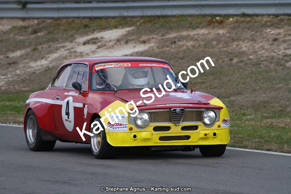 21 & 22/03/2015 : 1er Trophée Jean-Pierre Beltoise à Haute Saintonge (Photos Stéphane Agnus) 2015 — karting