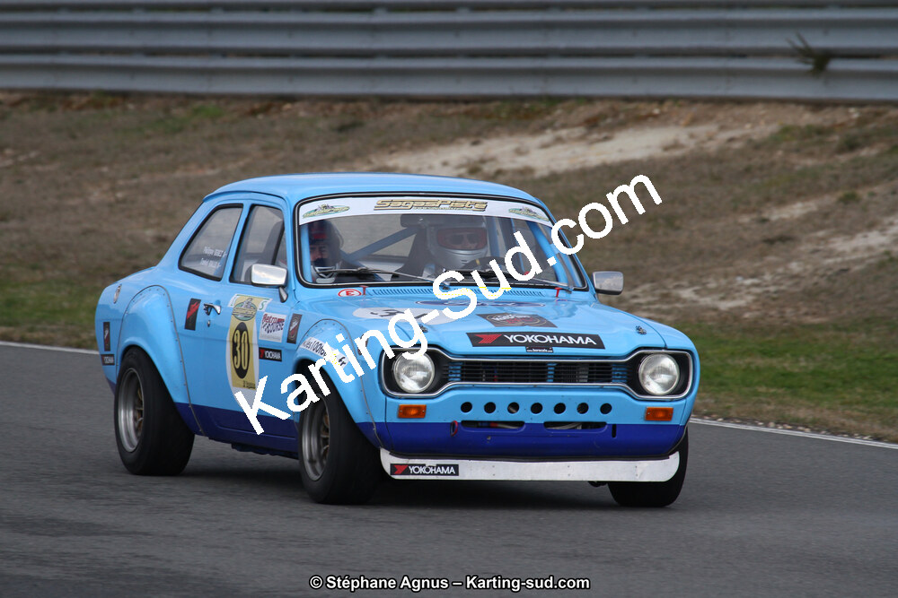 21 & 22/03/2015 : 1er Trophée Jean-Pierre Beltoise à Haute Saintonge (Photos Stéphane Agnus) 2015 — karting