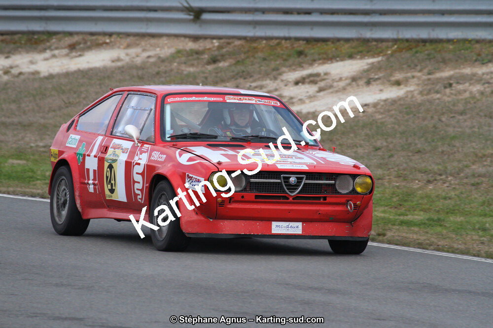 21 & 22/03/2015 : 1er Trophée Jean-Pierre Beltoise à Haute Saintonge (Photos Stéphane Agnus) 2015 — karting