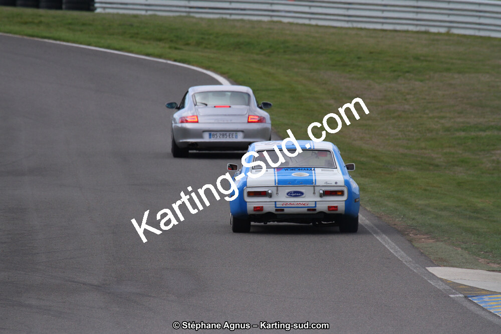 21 & 22/03/2015 : 1er Trophée Jean-Pierre Beltoise à Haute Saintonge (Photos Stéphane Agnus) 2015 — karting